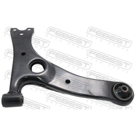 FEBEST 0124-ZZT230RH Track Control Arm Wishbone for