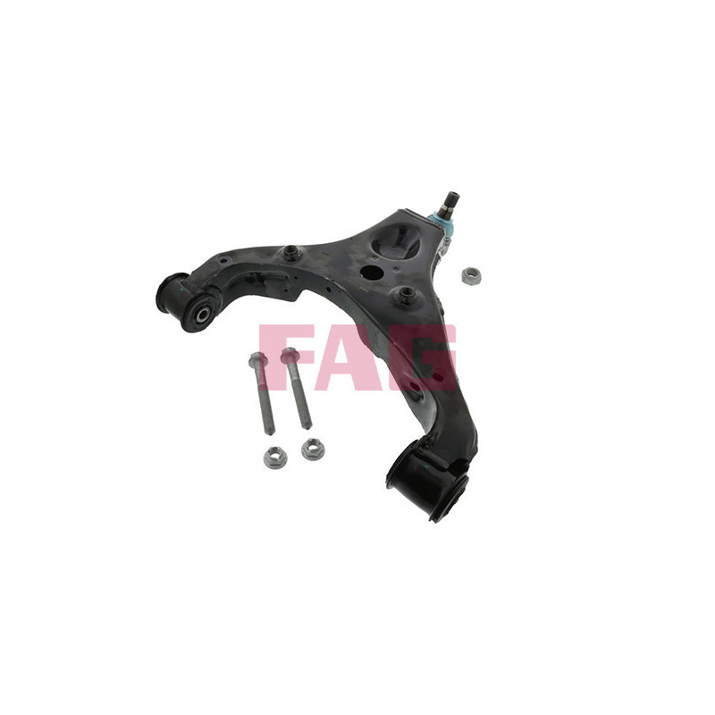 FAG 821 0700 10 Braccio oscillante per