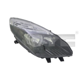 TYC 20-12045-05-2 Headlight