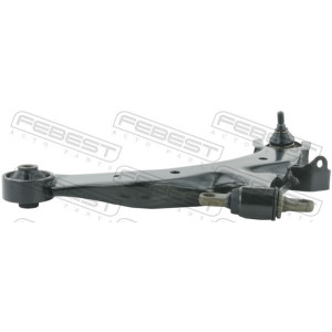 FEBEST 1224-LANLH Rameno zavesenia kolies pre