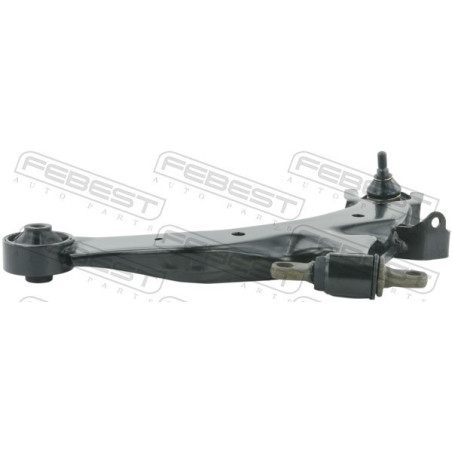 FEBEST 1224-LANLH Bras de suspension pour