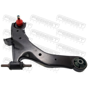 FEBEST 1224-LANRH Barra oscilante para