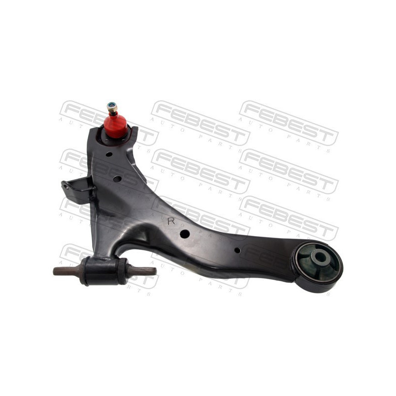 FEBEST 1224-LANRH Bras de suspension pour