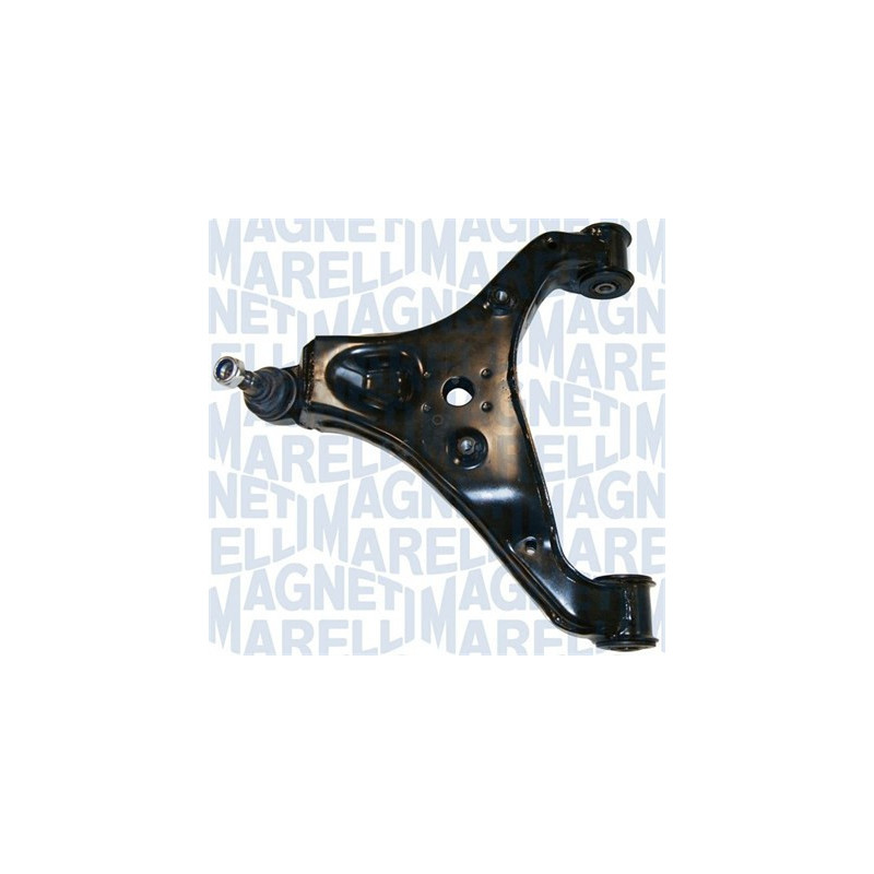 MAGNETI MARELLI 301181370400 Rameno zavesenia kolies pre