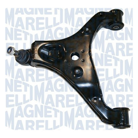 MAGNETI MARELLI 301181370400 Řídicí páka pro