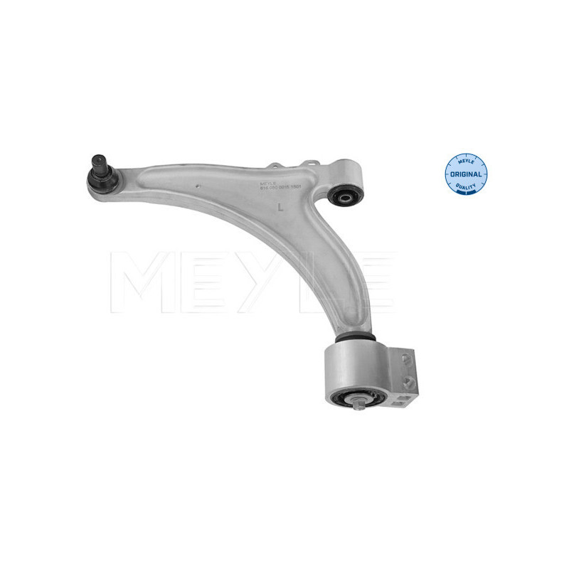 MEYLE 616 050 0015 Bras de suspension avant gauche pour Insignia 9-5