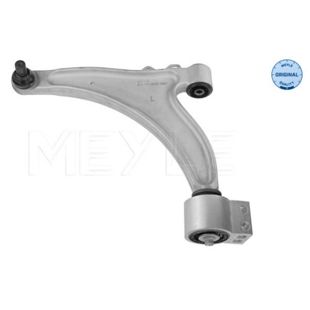 MEYLE 616 050 0015 Braccio oscillante anteriore sinistra per Insignia 9-5