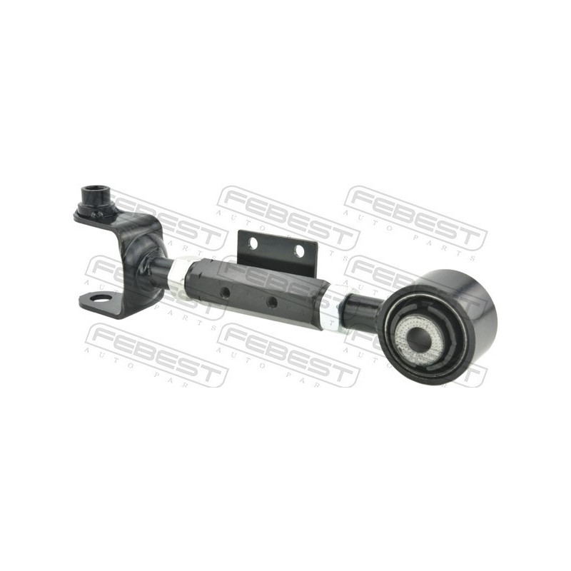 FEBEST 0325-CRVADJRLH Braccio oscillante per