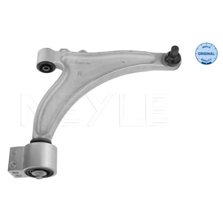 MEYLE 616 050 0016 Track Control Arm Wishbone Front Right for Insignia 9-5