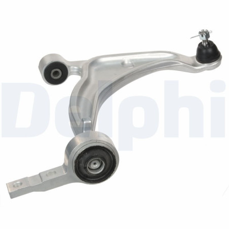 DELPHI TC2929 Track Control Arm Wishbone for