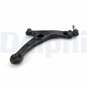 DELPHI TC6895 Bras de suspension pour