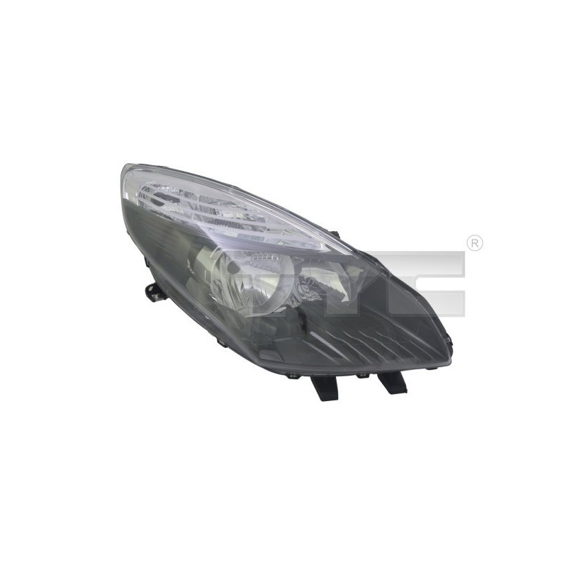 Faro Delantero Izquierdo para - TYC 20-12046-05-2