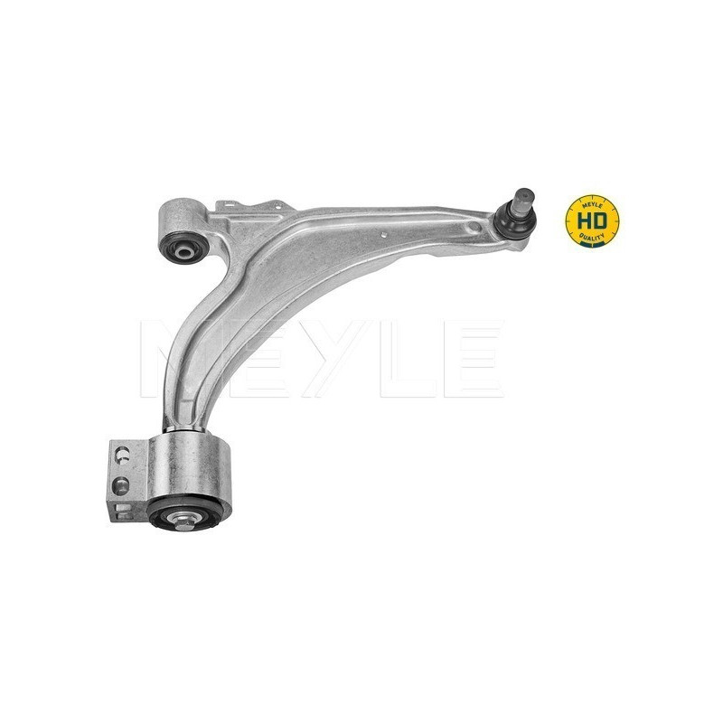 MEYLE 616 050 0070/HD Rameno zavesenia kolies predné pravé pre Zafira