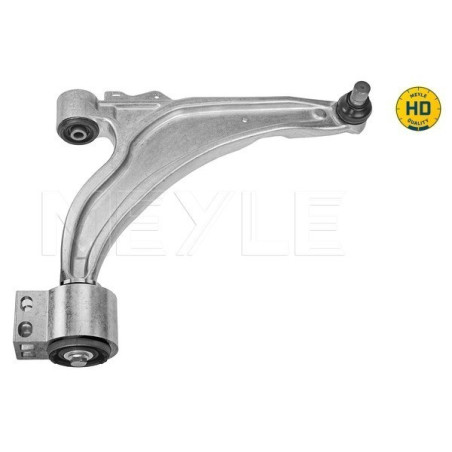 MEYLE 616 050 0070/HD Rameno zavesenia kolies predné pravé pre Zafira