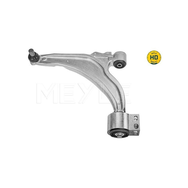 MEYLE 616 050 0071/HD Barra oscilante delantero izquierdo para Zafira