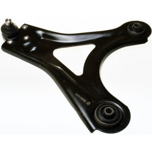 DENCKERMANN D120453 Track Control Arm Wishbone for