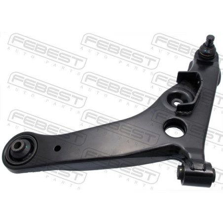 FEBEST 0424-CULH Rameno zavesenia kolies pre
