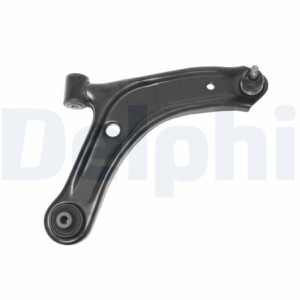 DELPHI TC6886 Bras de suspension pour