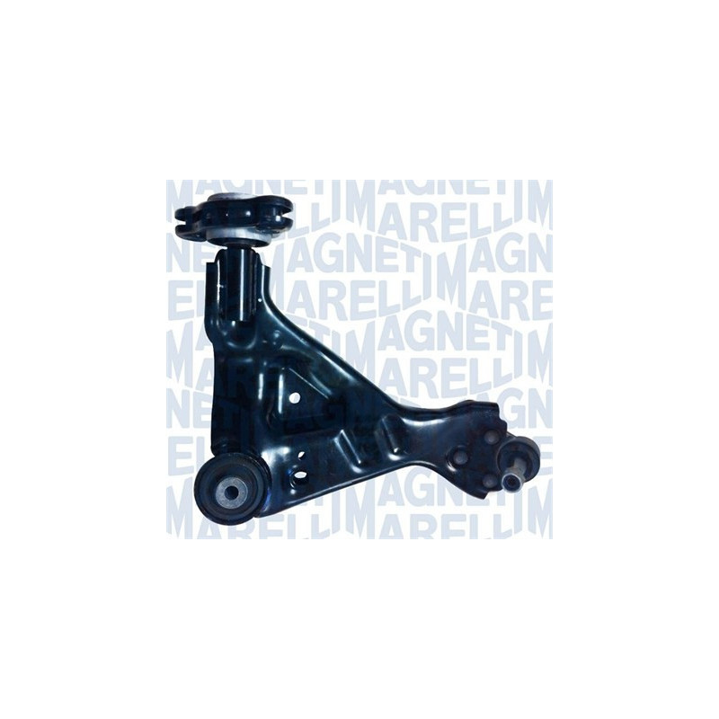 MAGNETI MARELLI 301181368600 Bras de suspension pour