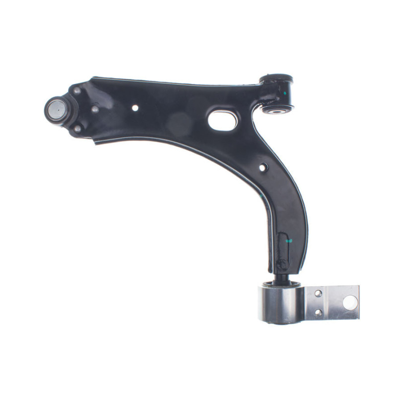 DENCKERMANN D120558 Track Control Arm Wishbone Front Right for Fiesta Fusion 2