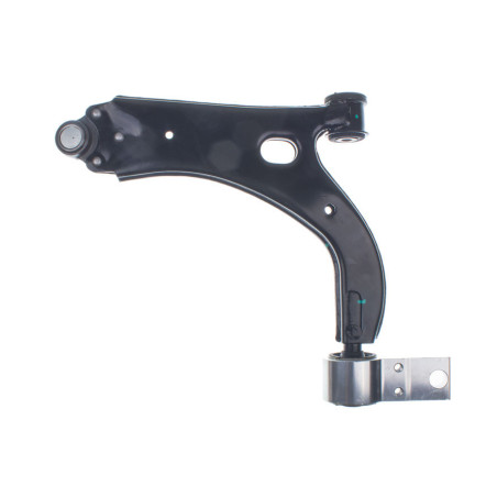 DENCKERMANN D120558 Barra oscilante delantero derecho para Fiesta Fusion 2