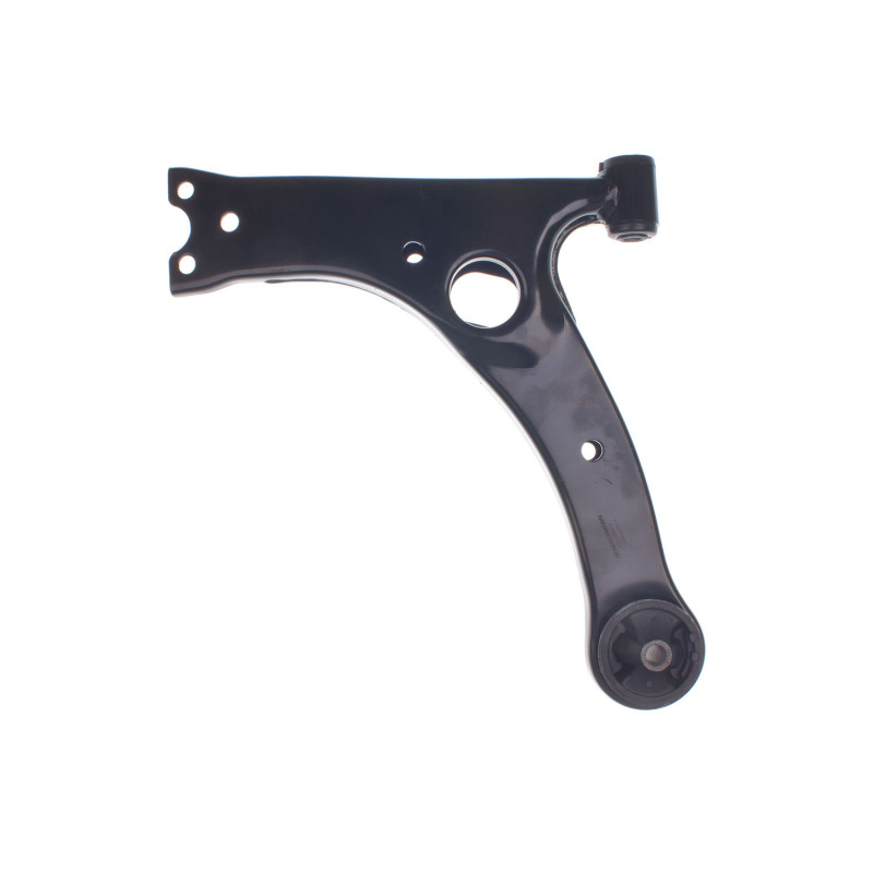 DENCKERMANN D120687 Braccio oscillante anteriore sinistra per Toyota Avensis Corolla