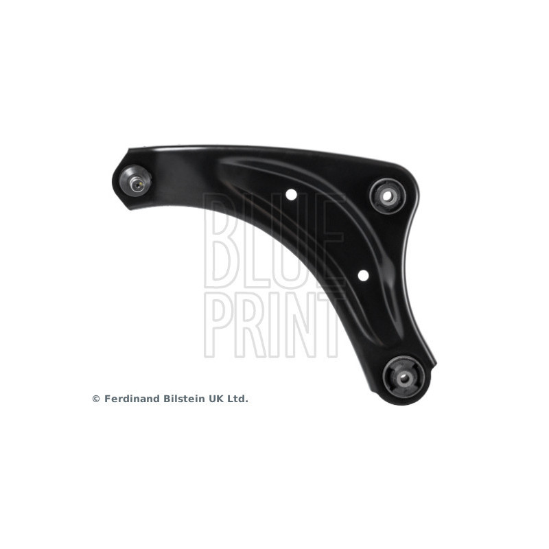 BLUE PRINT ADN186129 Bras de suspension pour