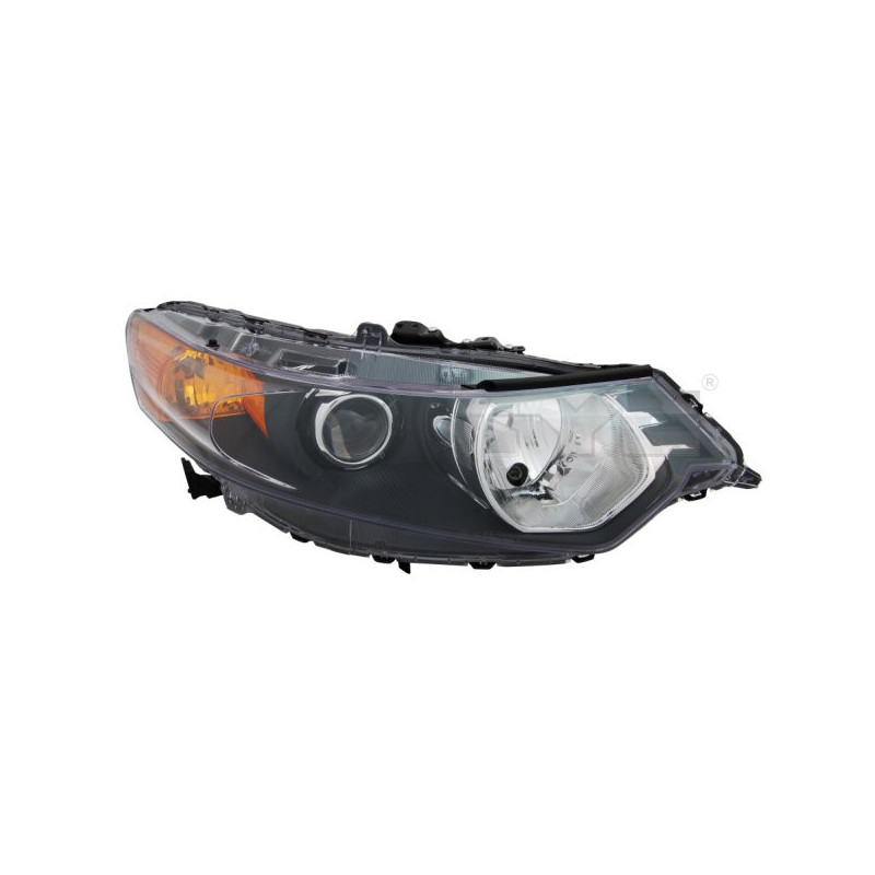 TYC 20-12053-15-2 Headlight