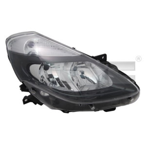 Faro Fanale Anteriore Sinistra per - TYC 20-12052-05-2