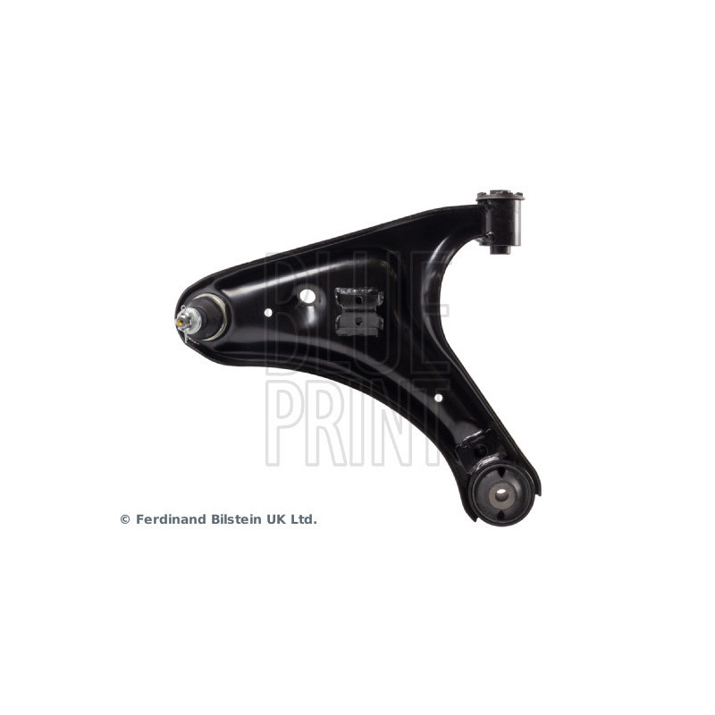 BLUE PRINT ADD68636 Bras de suspension pour