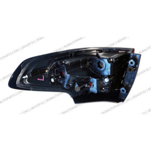 DEPO 442-1976L-UE Feu arrière gauche pour Opel Zafira Tourer C (2011-2016)