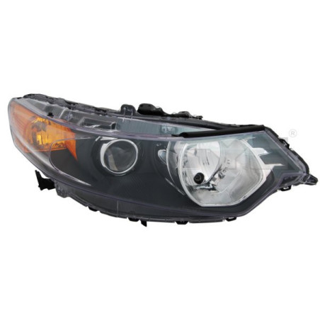 Faro Delantero Izquierdo para - TYC 20-12054-15-2