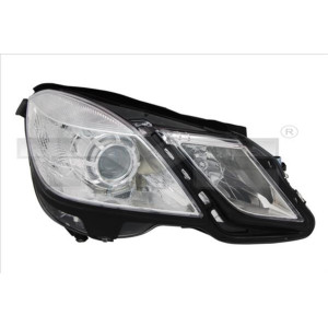 Faro Delantero  - TYC 20-12097-05-2