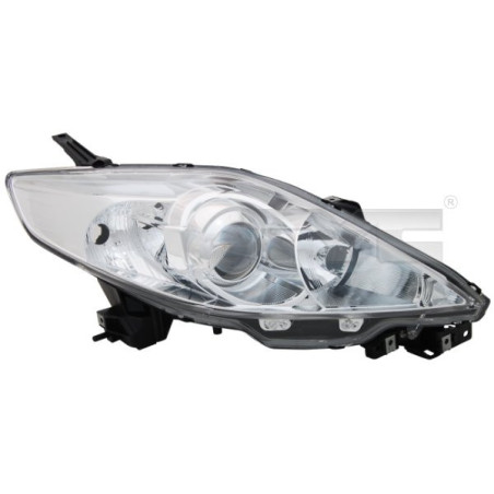 Faro Delantero Derecho para - TYC 20-12111-16-2