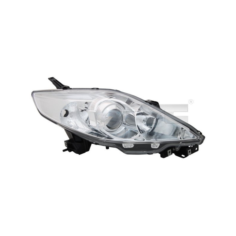 Reflektor lewy dla - TYC 20-12112-16-2