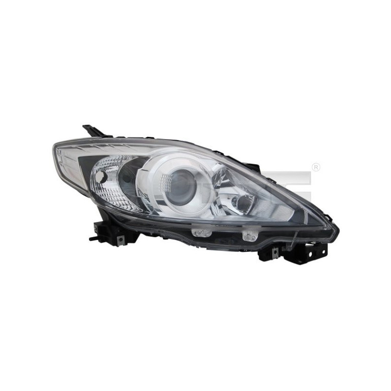 Faro Delantero Derecho para - TYC 20-12113-36-2