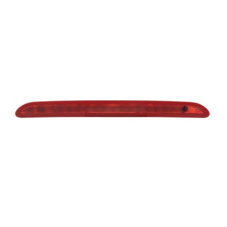Terzo luce del freno LED per Volkswagen Golf V VI VII Polo V Tiguan - TYC 15-0185-00-9