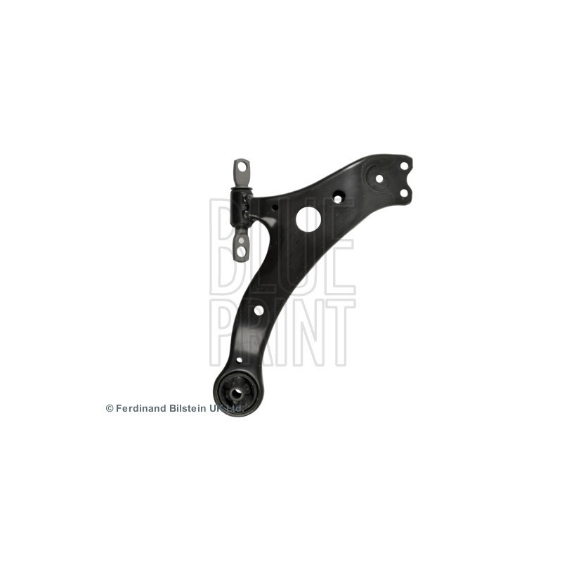 BLUE PRINT ADT386148 Bras de suspension pour