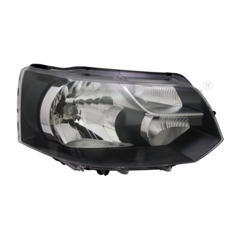 Headlight Right for - TYC 20-12149-05-2