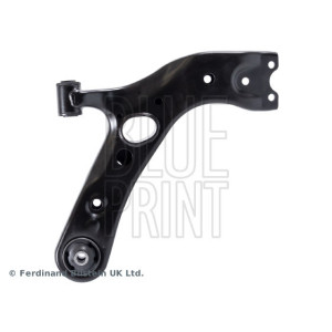 BLUE PRINT ADT386186 Bras de suspension pour