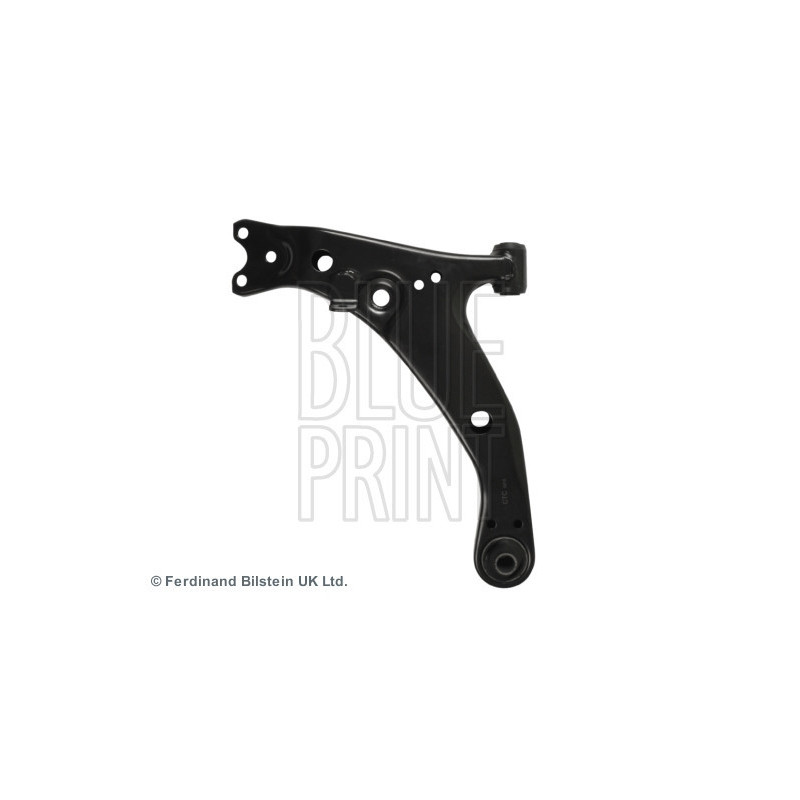 BLUE PRINT ADT38651 Bras de suspension pour