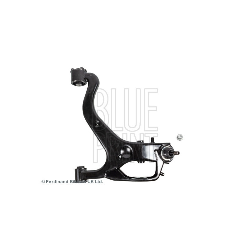 BLUE PRINT ADJ138612 Barra oscilante para