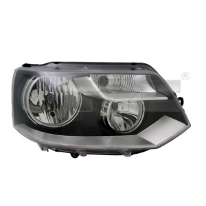 Faro Fanale Anteriore Sinistra per - TYC 20-12152-05-2