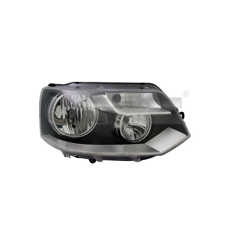 Feu Phare avant Gauche pour - TYC 20-12152-05-2