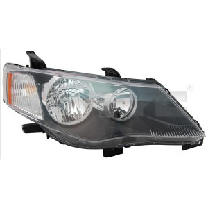 Headlight Right for - TYC 20-12159-05-2