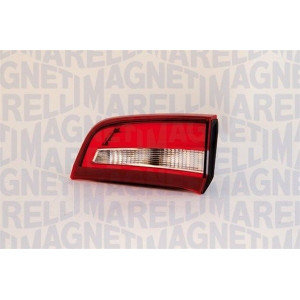 Feu Arrière Intérieure Droite pour Volvo S60 II (2010-2013) MAGNETI MARELLI 714021500801