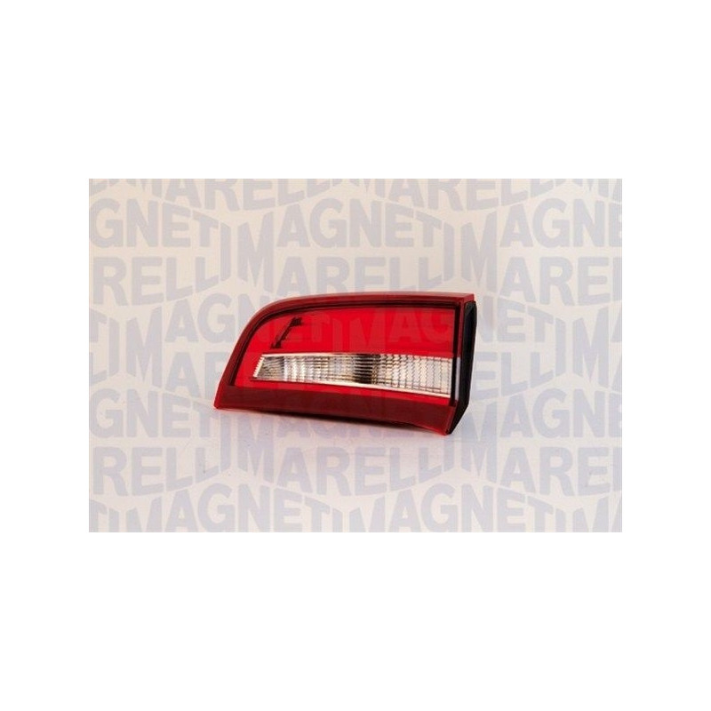 Piloto trasero Interior Derecho para Volvo S60 II (2010-2013) MAGNETI MARELLI 714021500801
