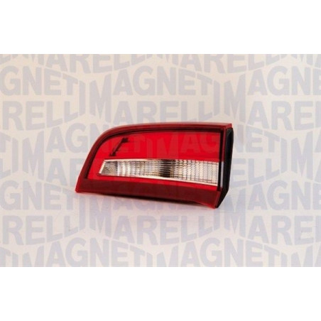 Piloto trasero Interior Derecho para Volvo S60 II (2010-2013) MAGNETI MARELLI 714021500801