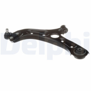 DELPHI TC7631 Track Control Arm Wishbone for