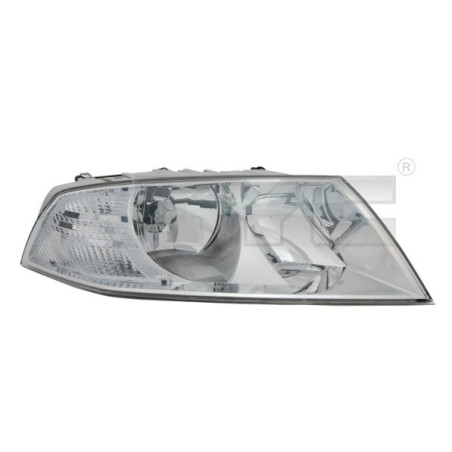 Headlight Right for - TYC 20-12177-15-2